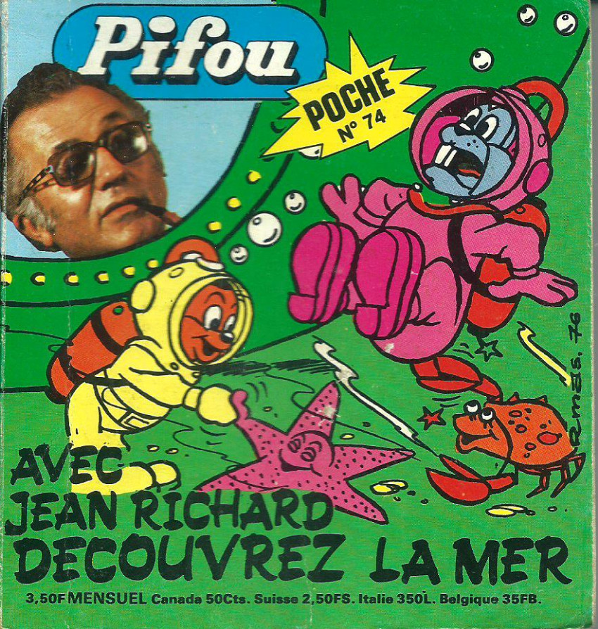 Couverture