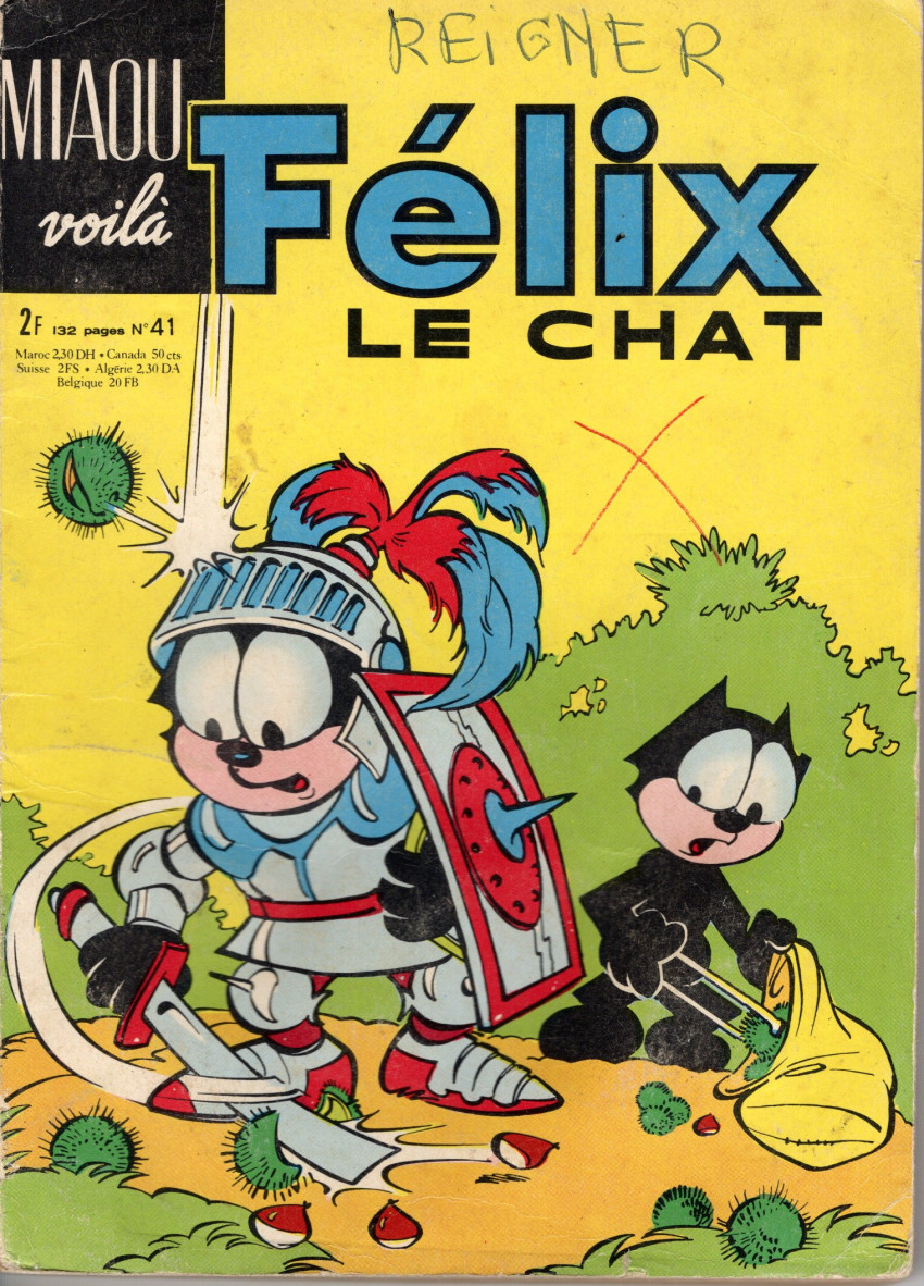 Couverture