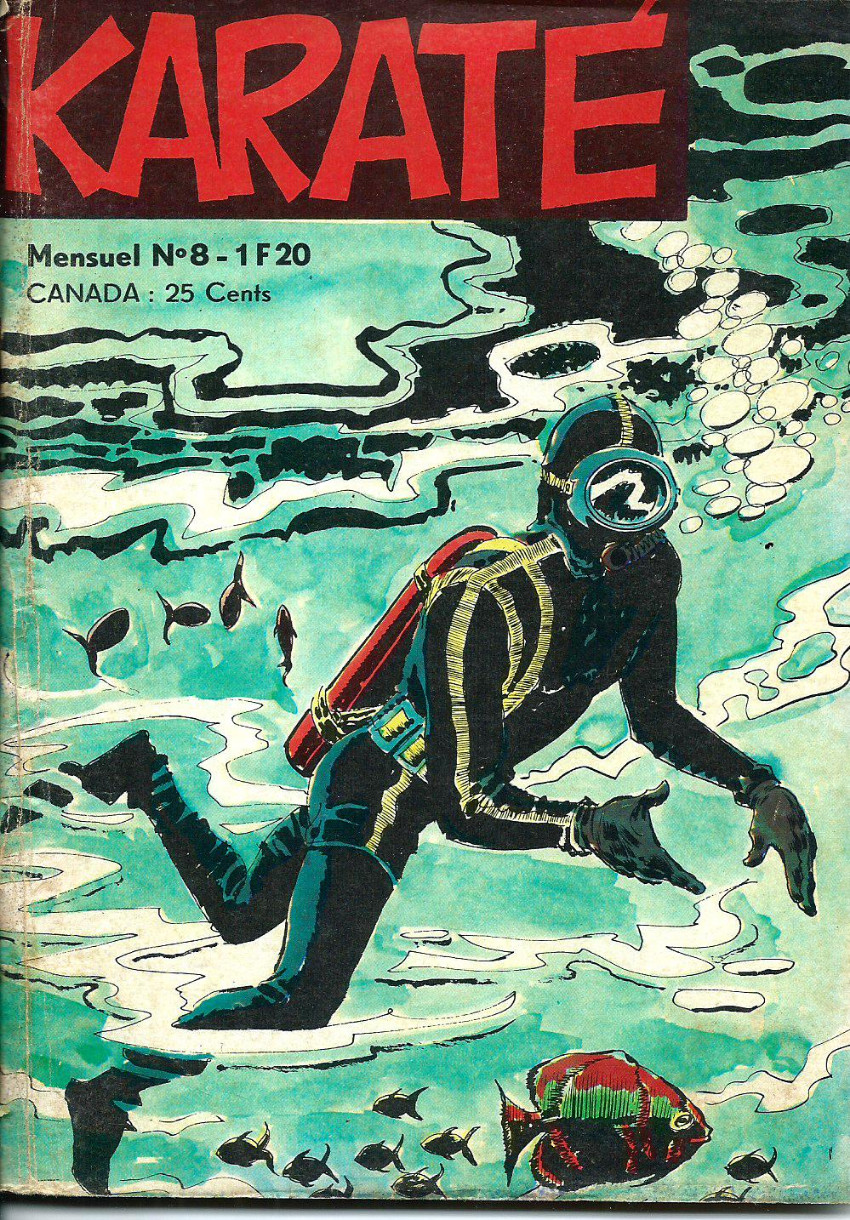 Couverture