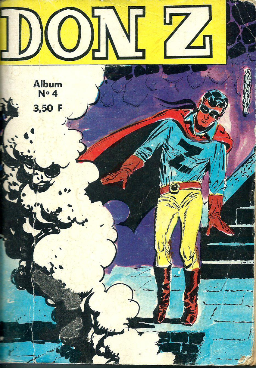 Couverture