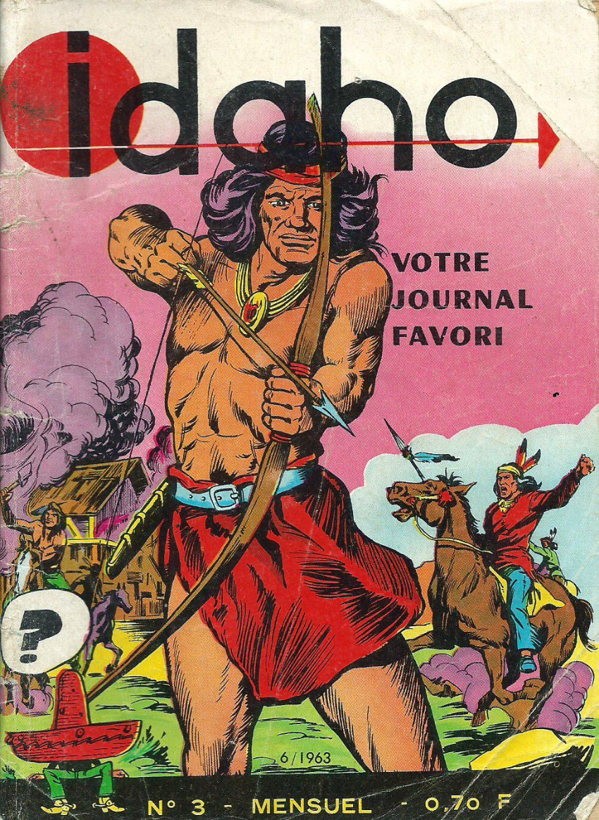 Couverture