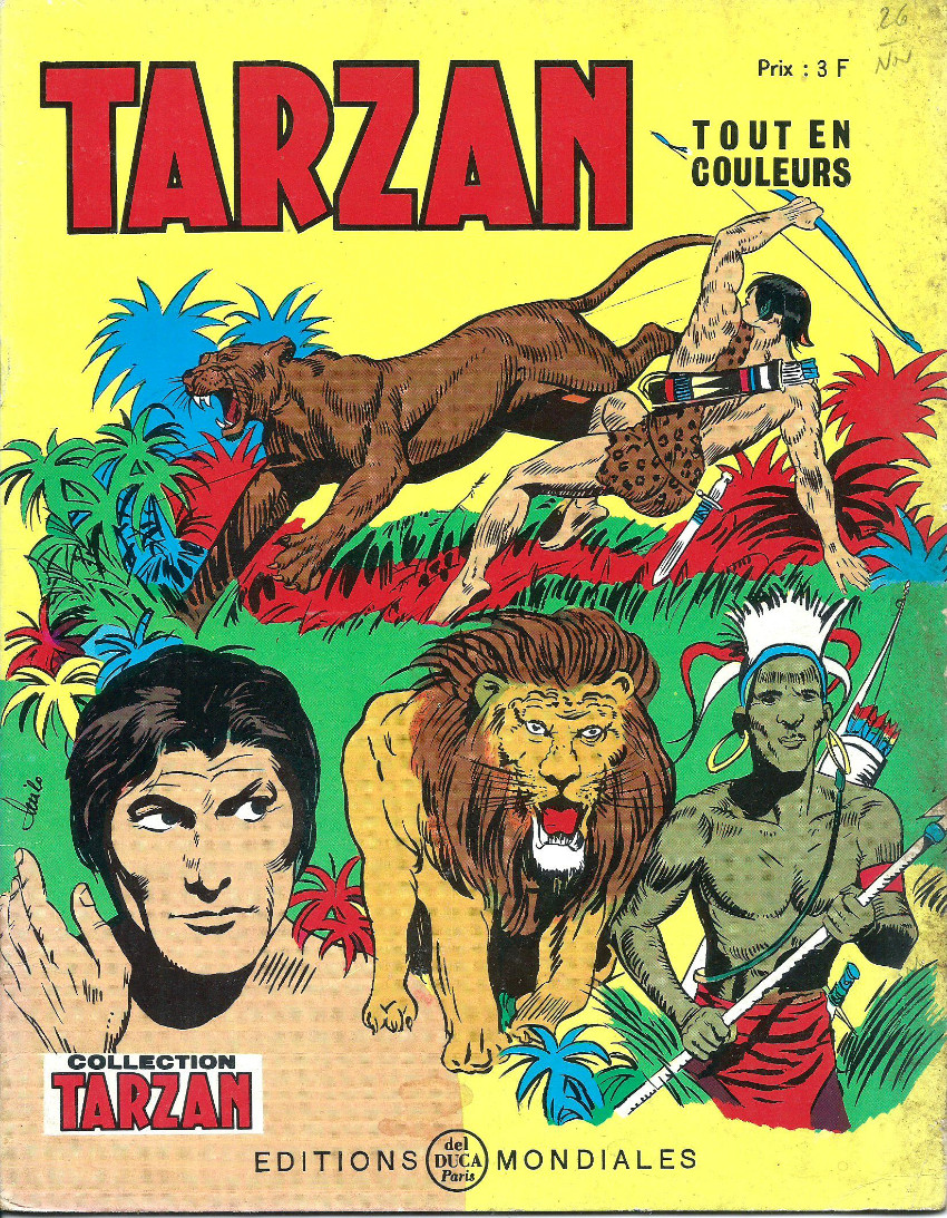 Couverture