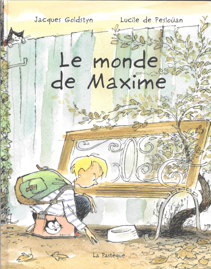 Couverture