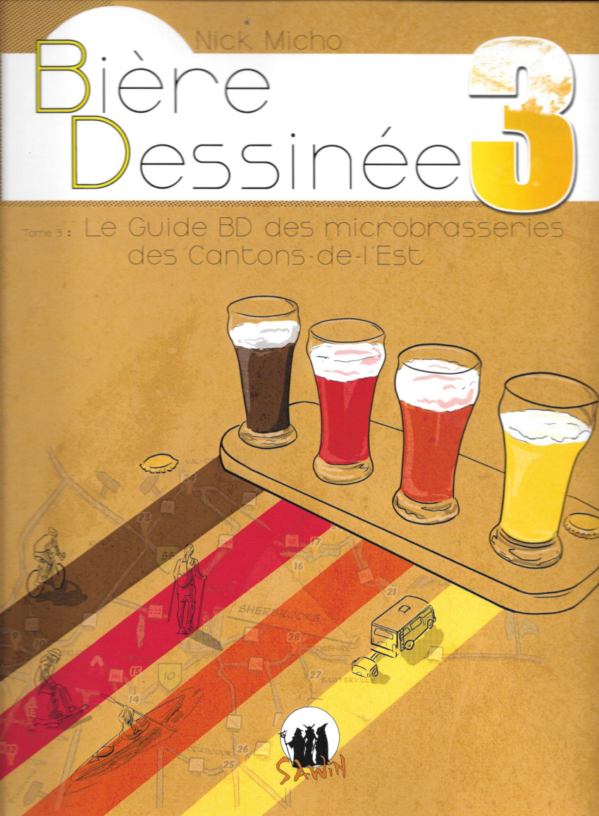 Couverture