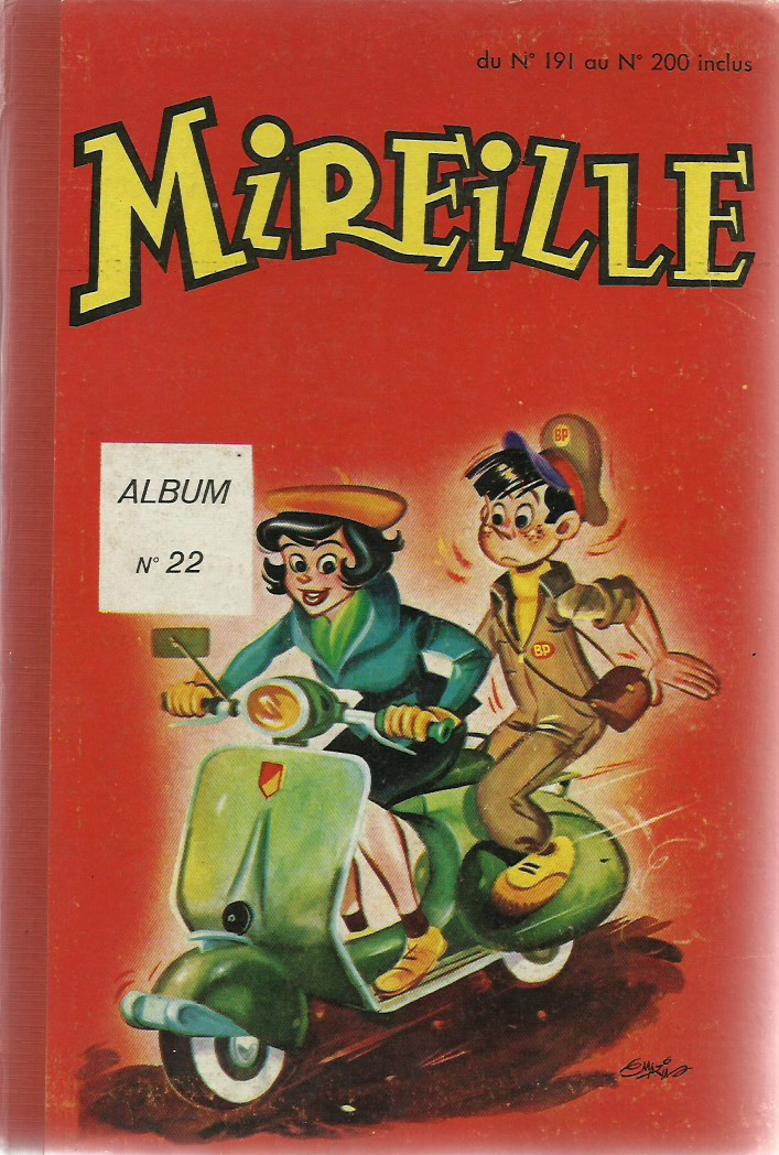 Couverture