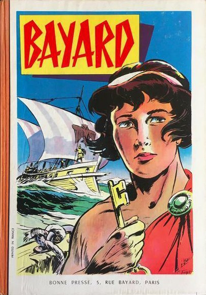 Couverture