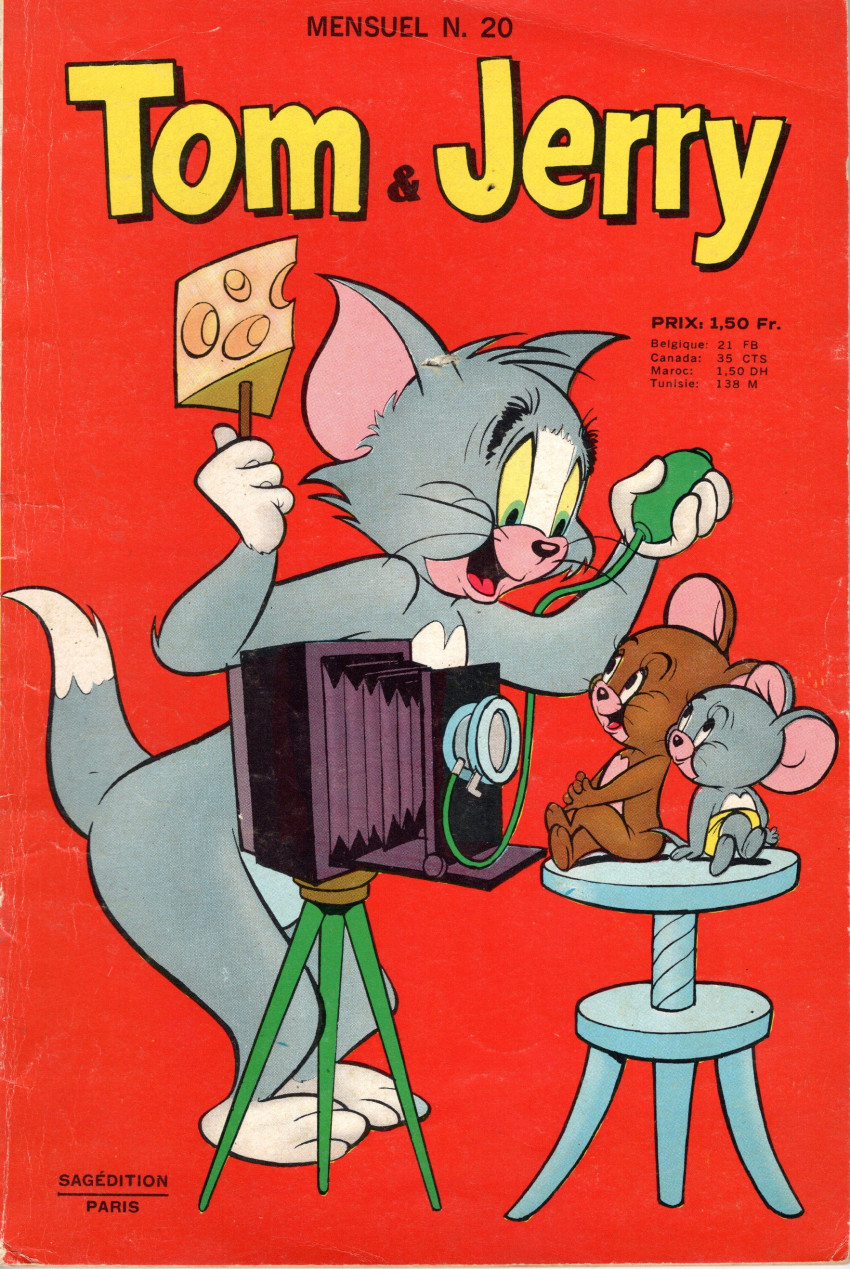 Couverture