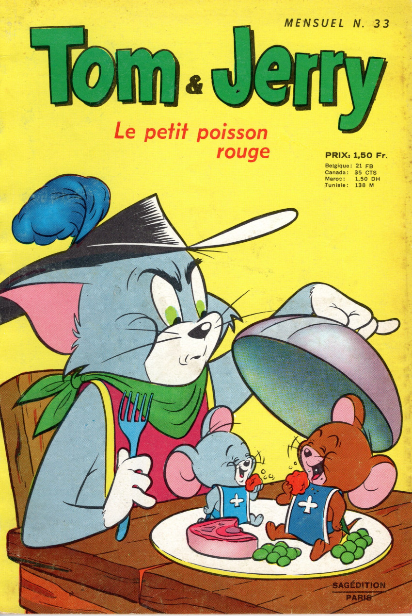 Couverture