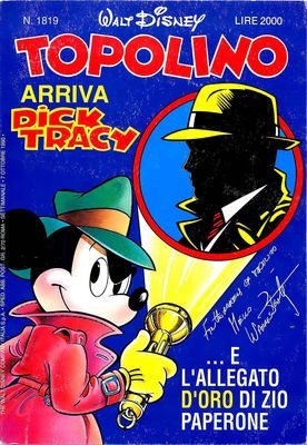 Couverture
