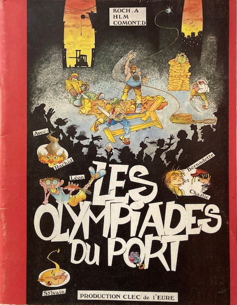 Couverture