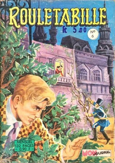 Couverture