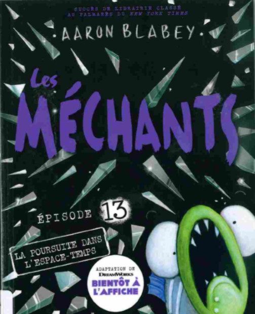 Couverture