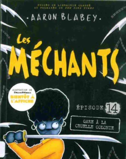 Couverture