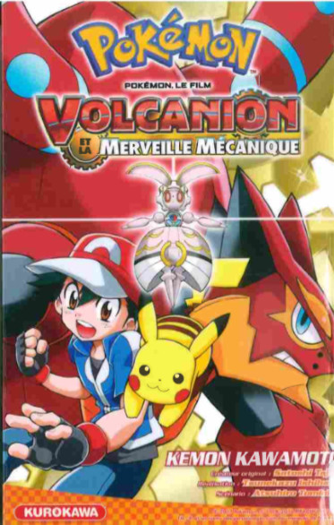 Couverture