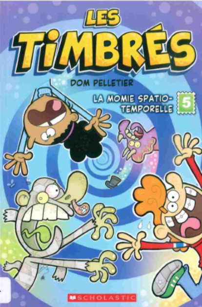 Couverture