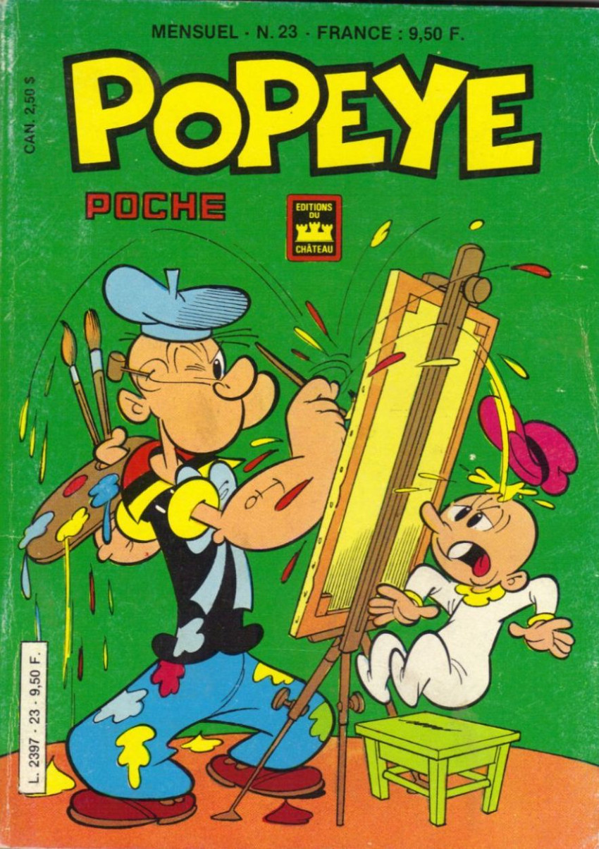 Couverture