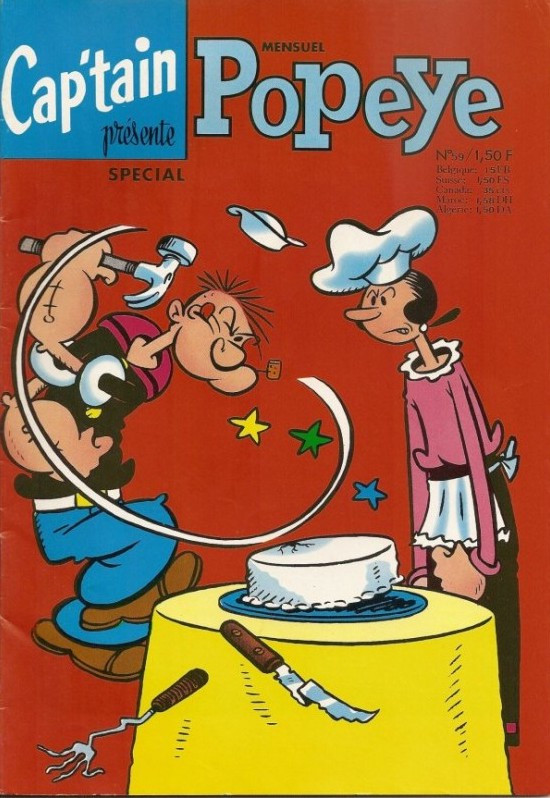 Couverture