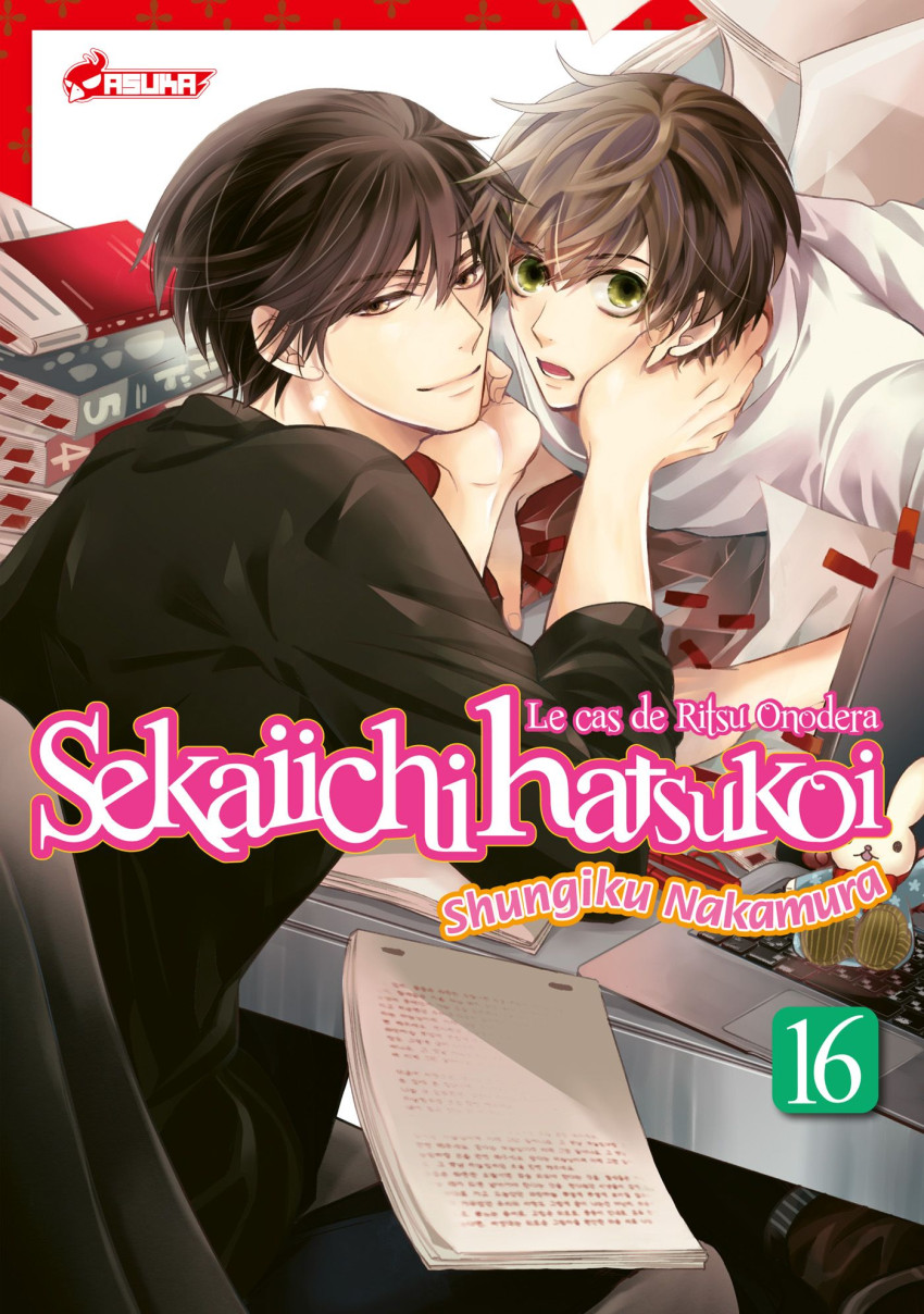 Couverture