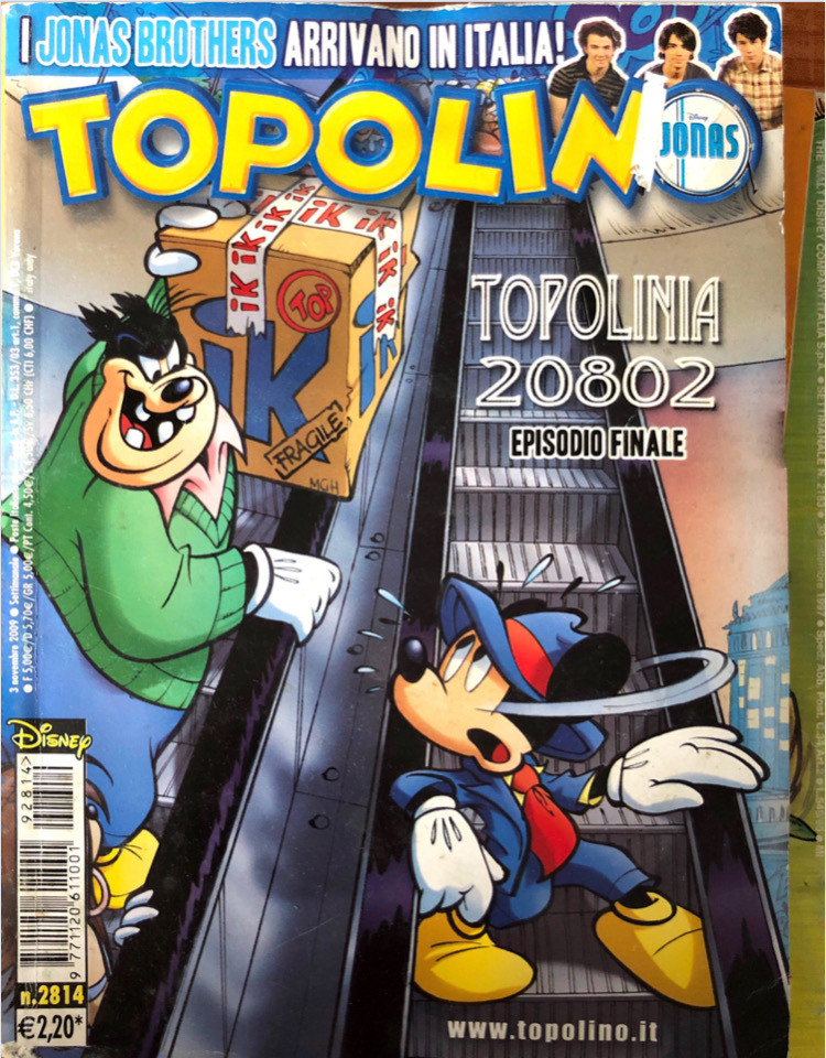 Couverture