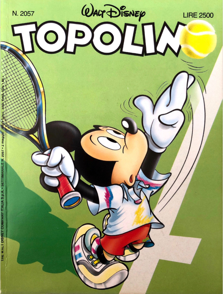 Couverture
