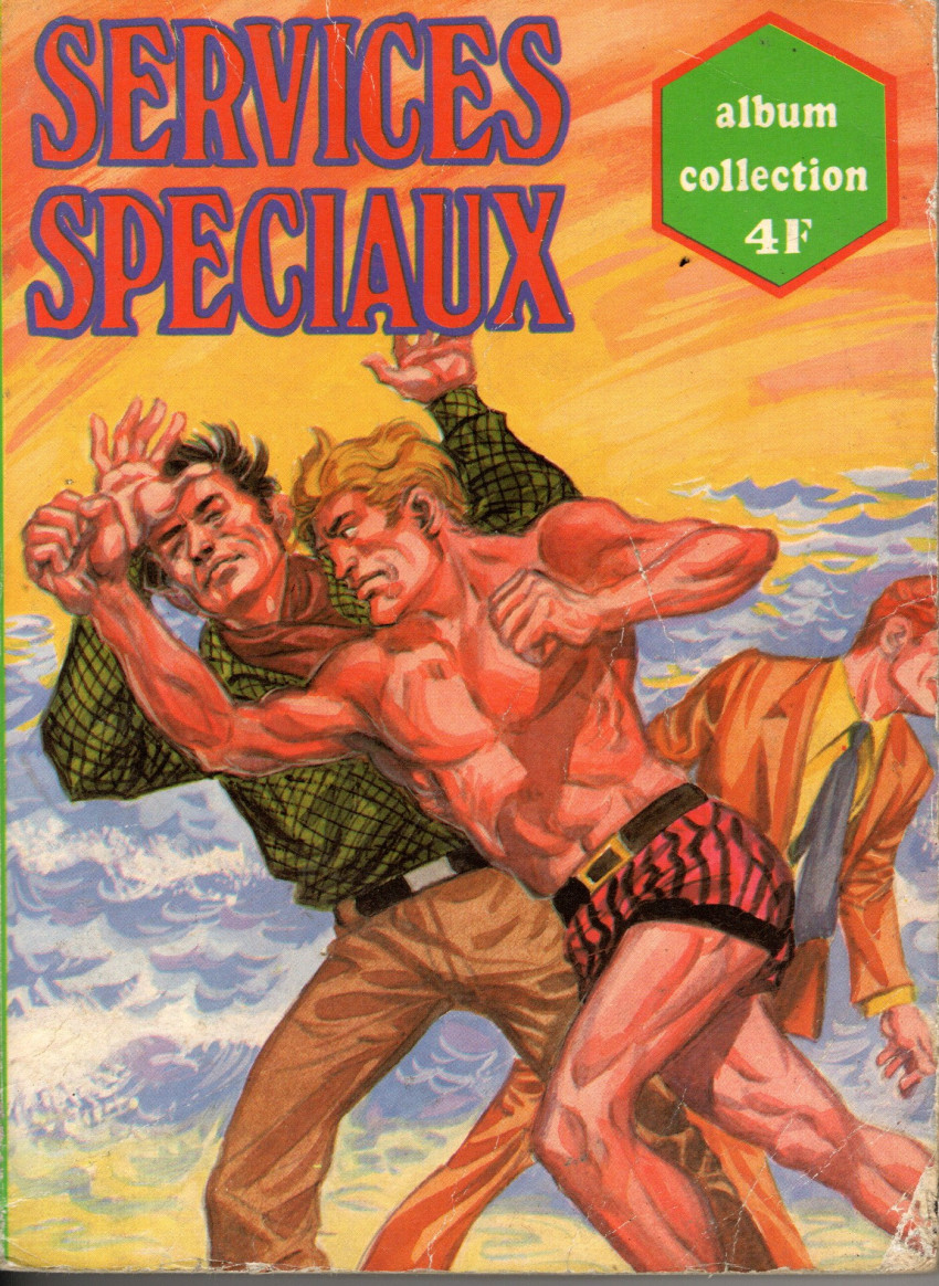 Couverture