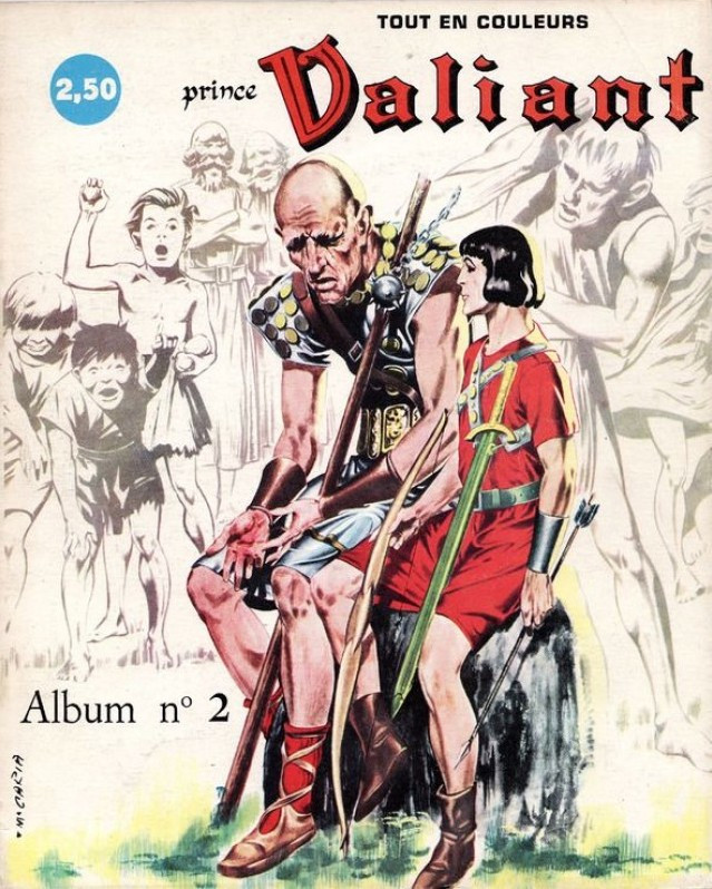 Couverture