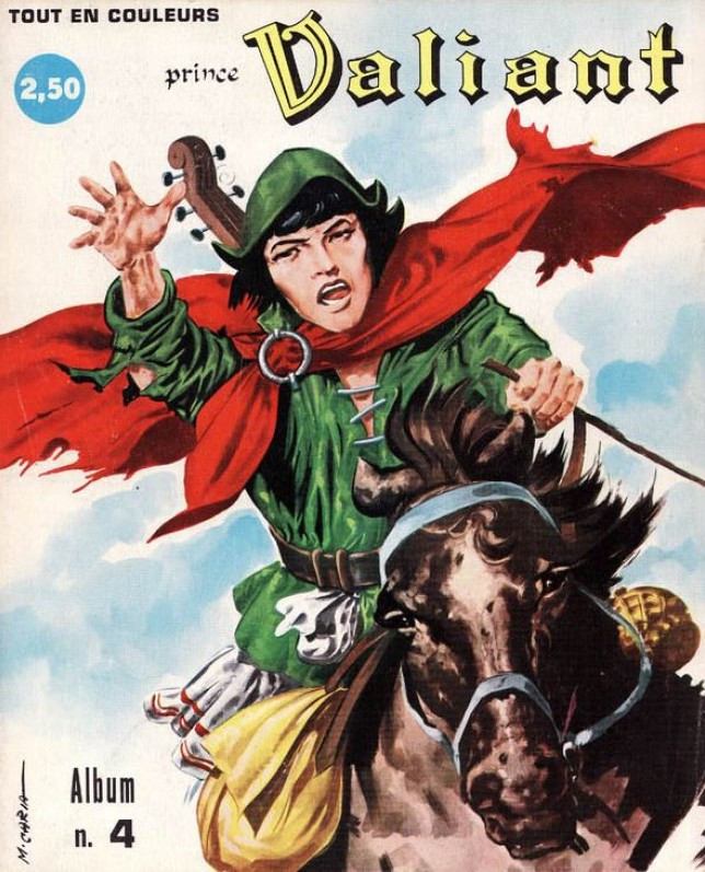 Couverture