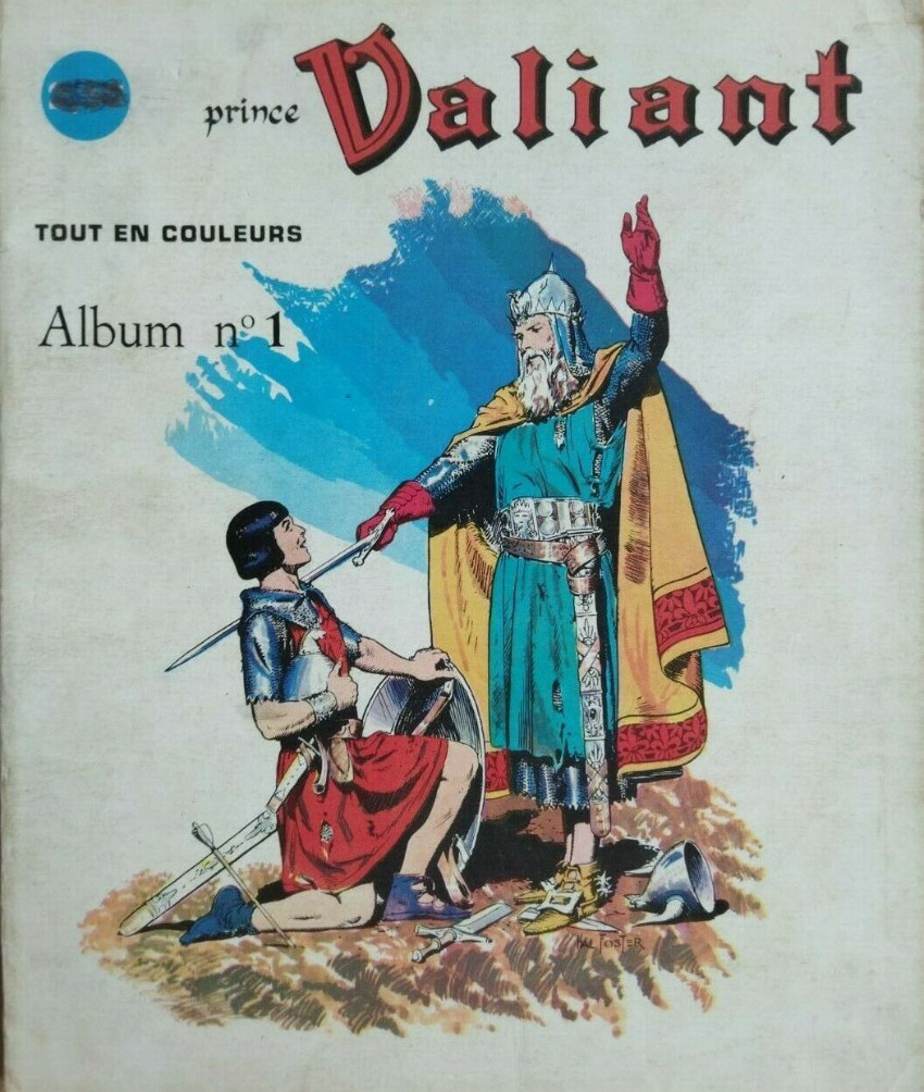 Couverture