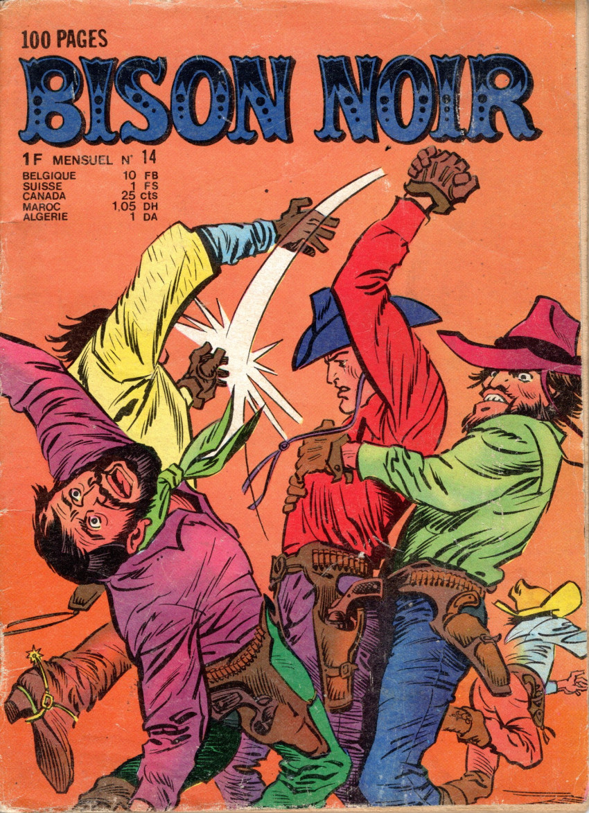 Couverture