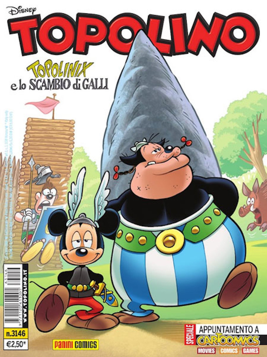 Couverture