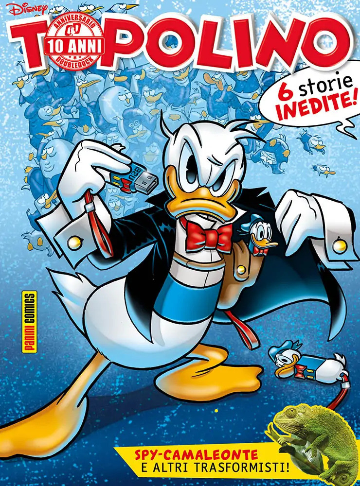 Couverture