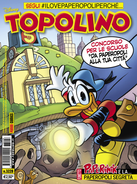 Couverture