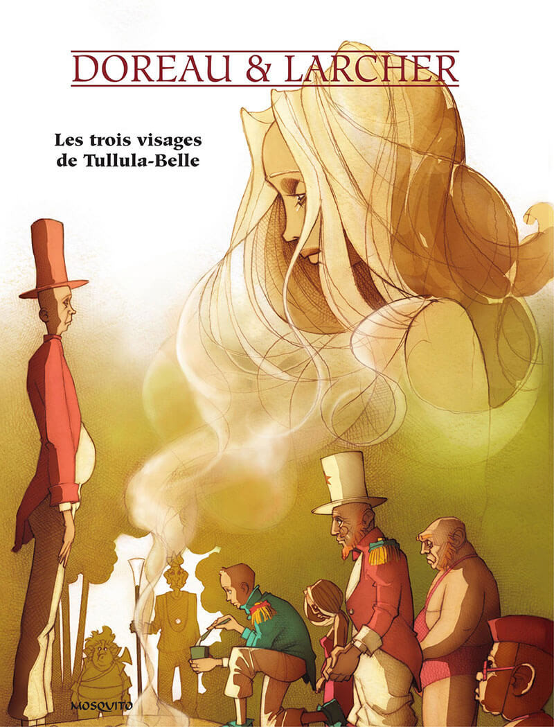 Couverture