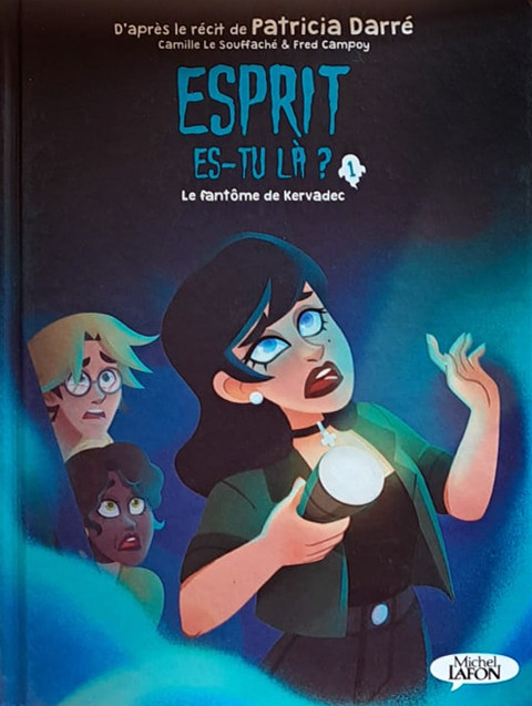 Couverture