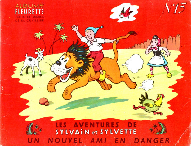 Couverture