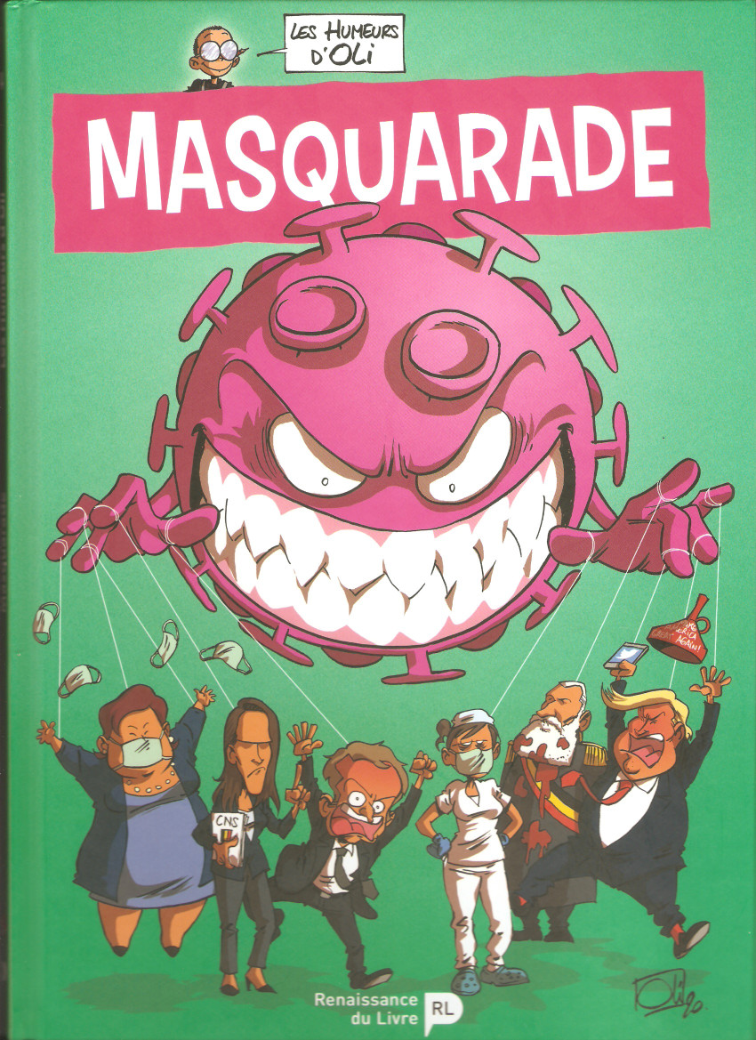 Couverture