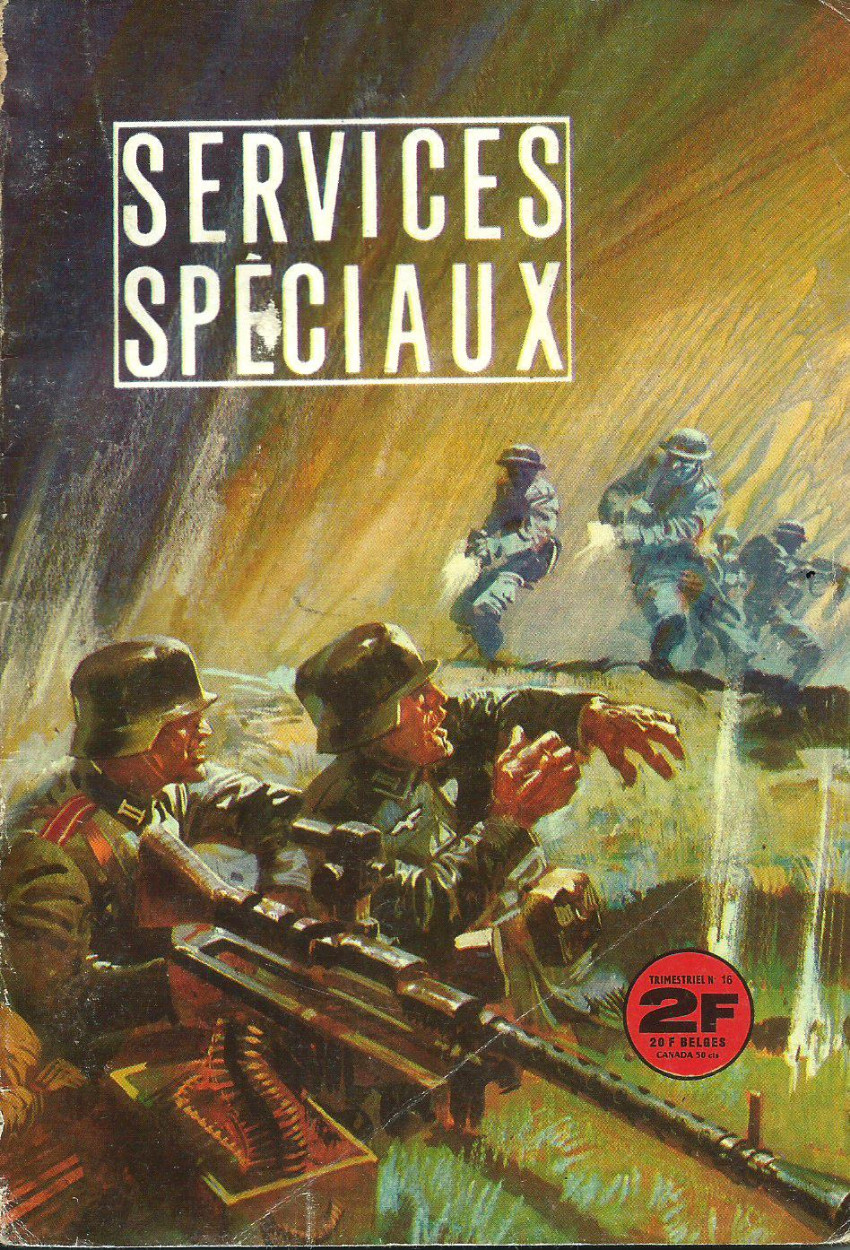 Couverture