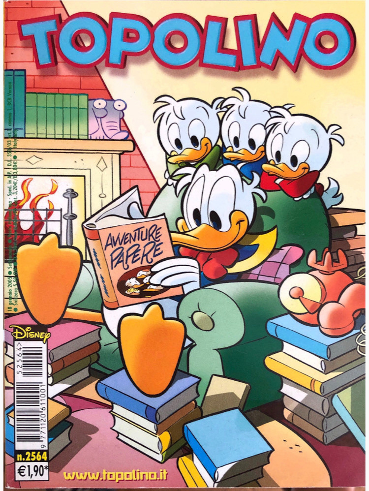 Couverture