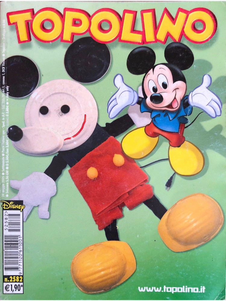 Couverture
