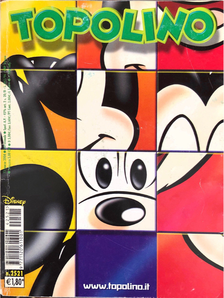 Couverture