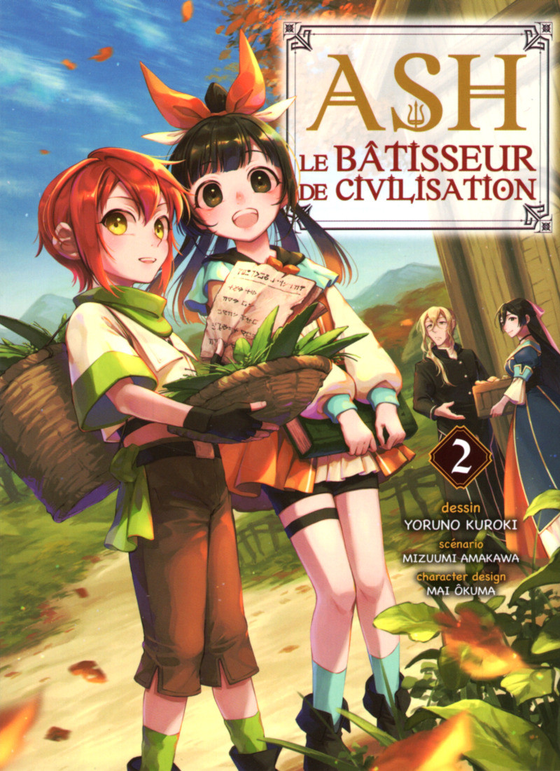 Couverture