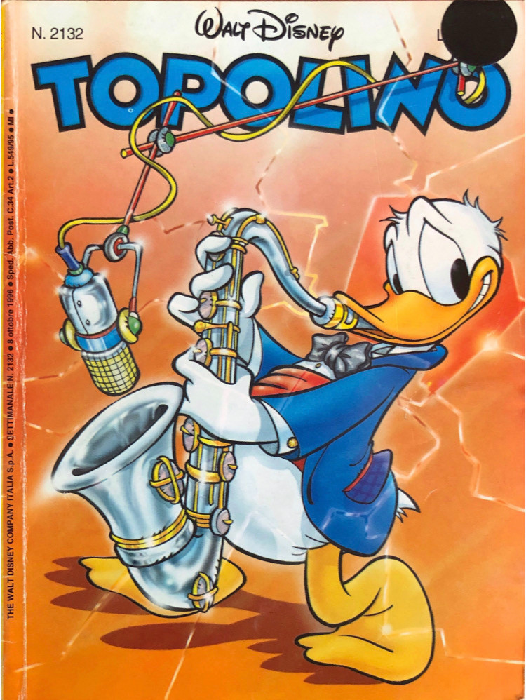Couverture