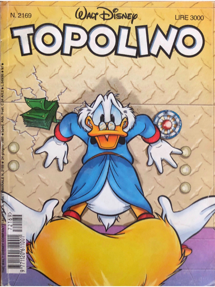 Couverture