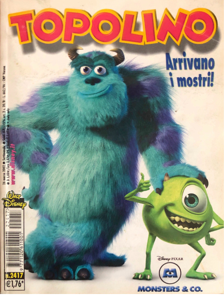 Couverture