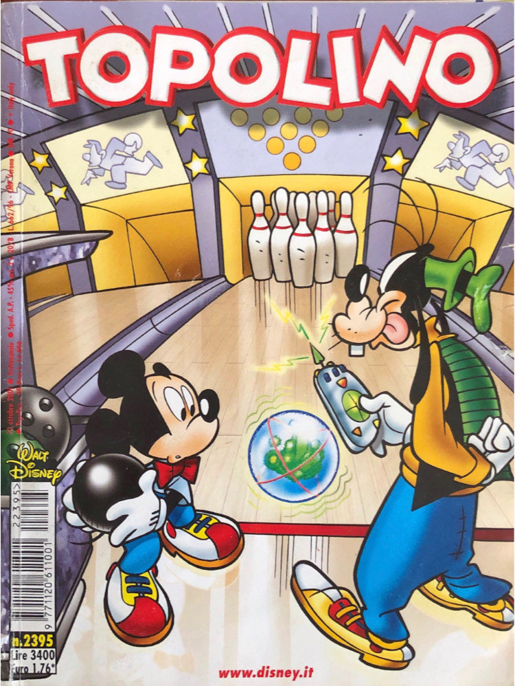 Couverture