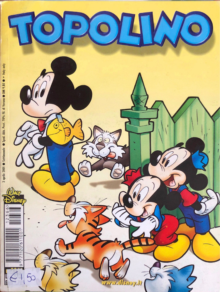 Couverture