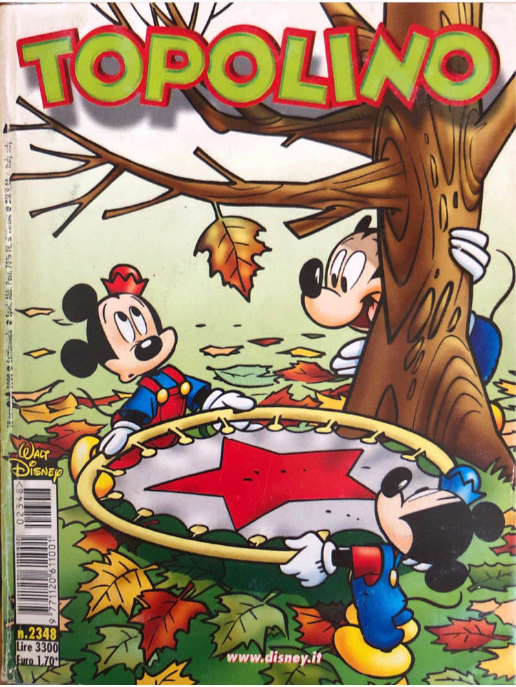 Couverture