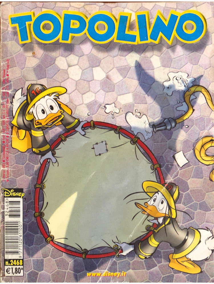 Couverture