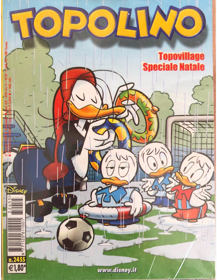 Couverture