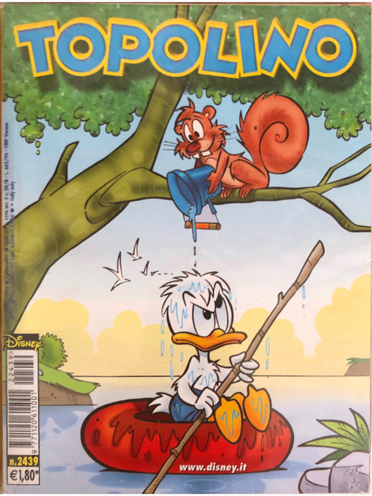 Couverture
